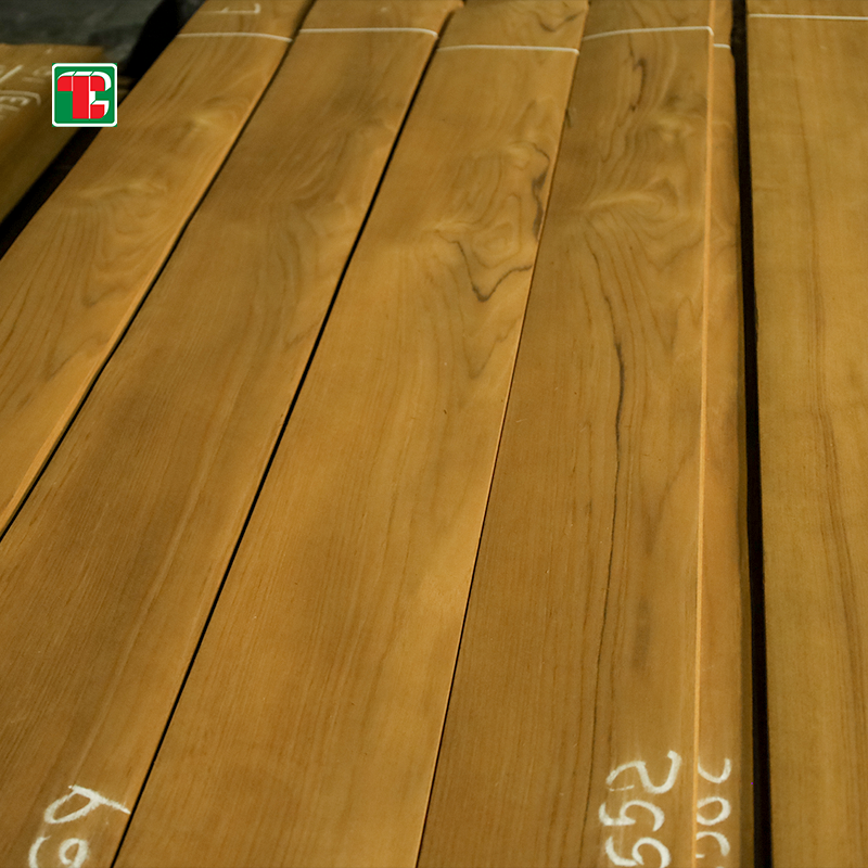 i-teak wood veneer