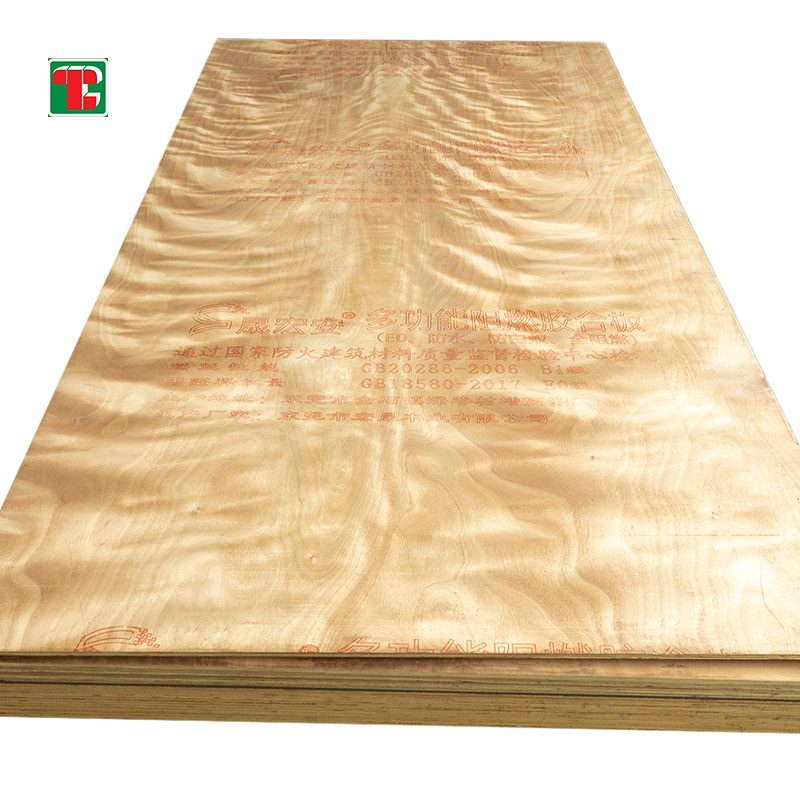 Baetsi ba Plywood ba Retardant