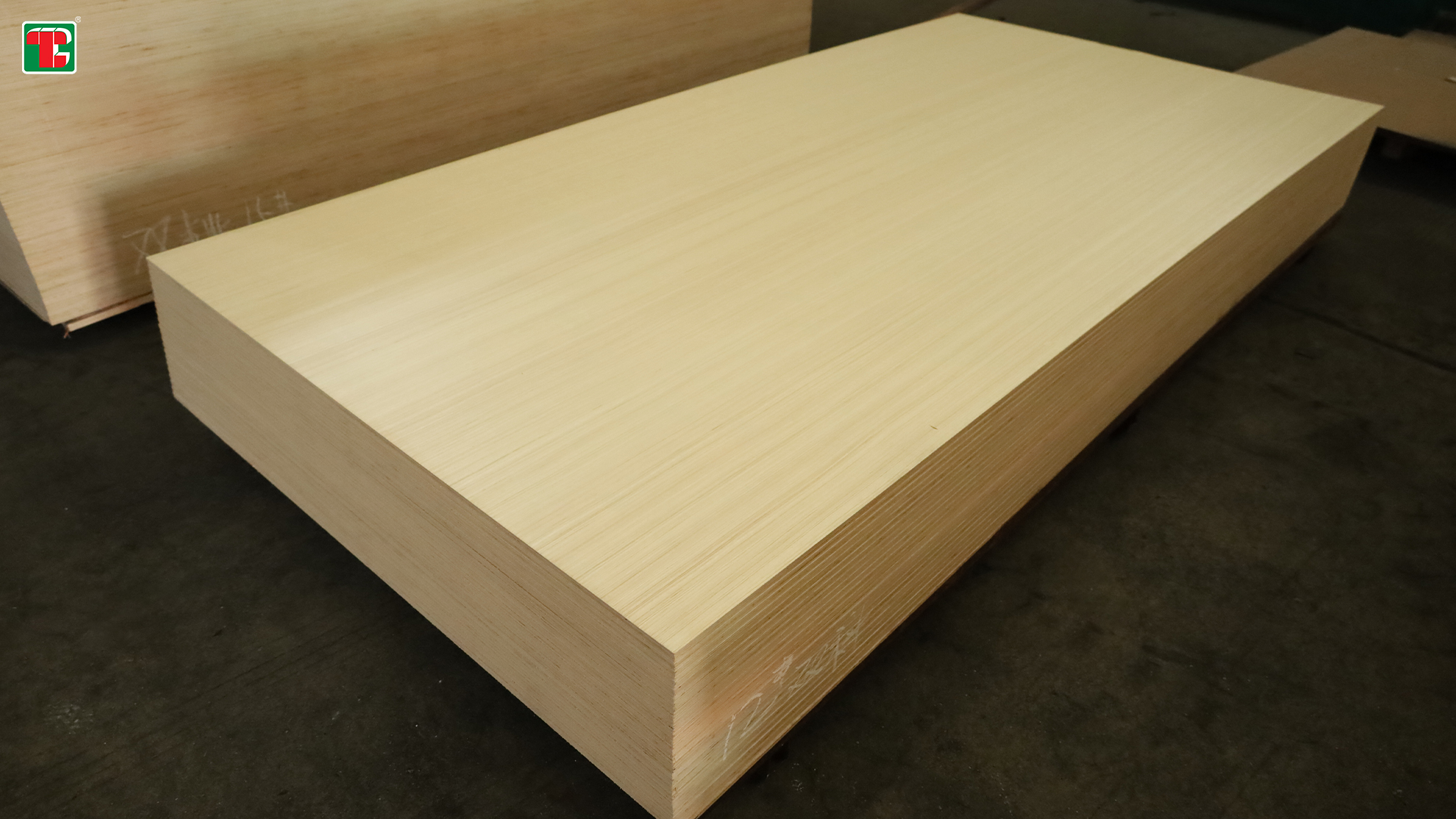 commerce plywood