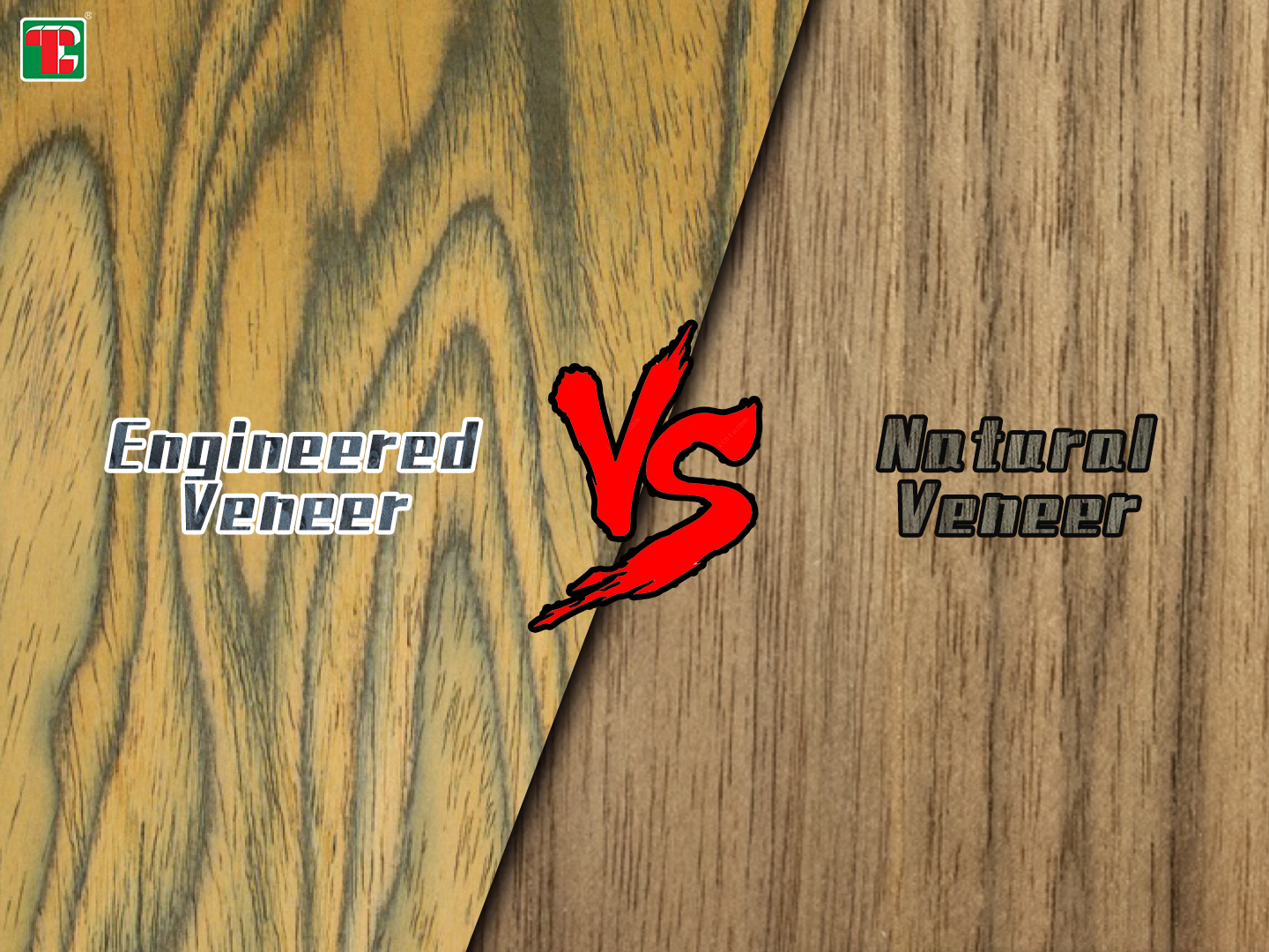 veneer kayu rekayasa vs veneer alami