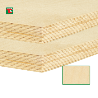 Catalog of Commercial-Plywood